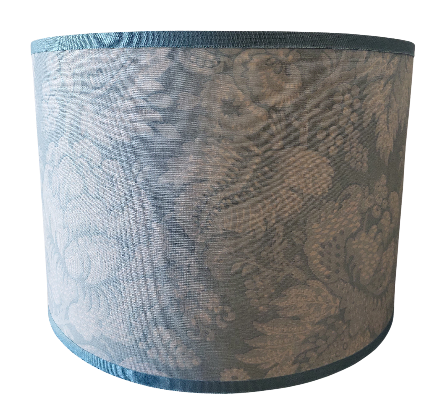 Magnolia Sky Lamp Shade