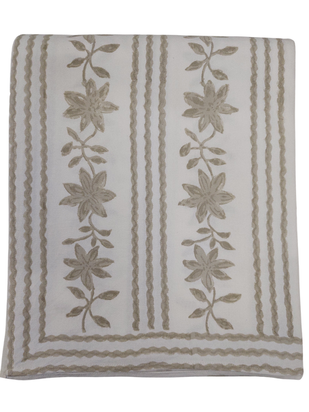 Magnolia Lucille Tablecloth