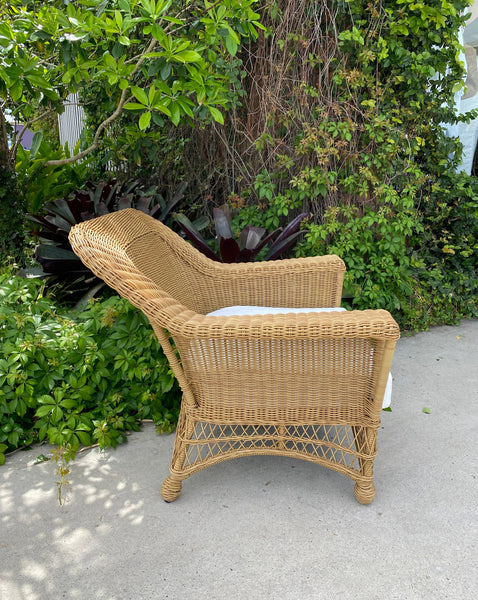 'Sidney' Outdoor Armchair