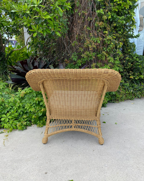 'Sidney' Outdoor Armchair