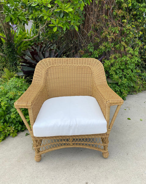 'Sidney' Outdoor Armchair