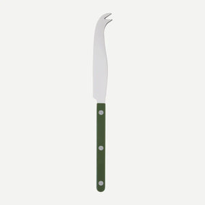 Green Cheese Knife