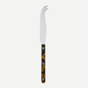 Tortoiseshell Cheese Knife