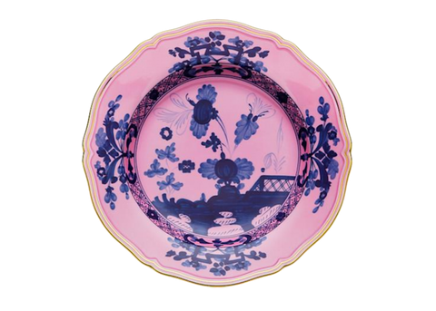 Ginori 1735 Charger Plate Azalea