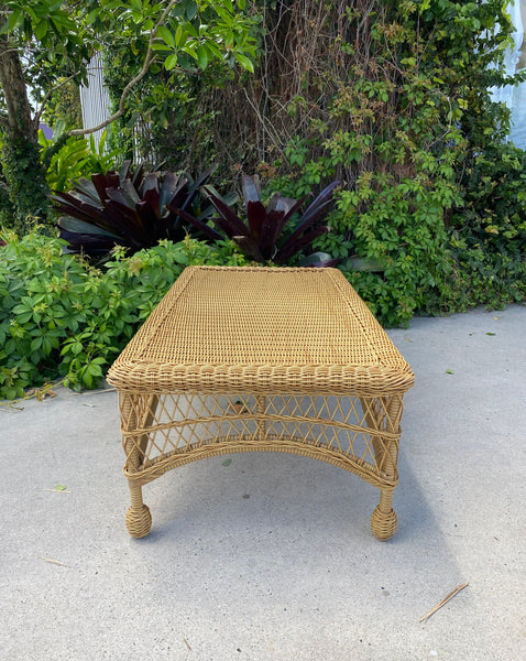 'Sidney' Outdoor Coffee Table