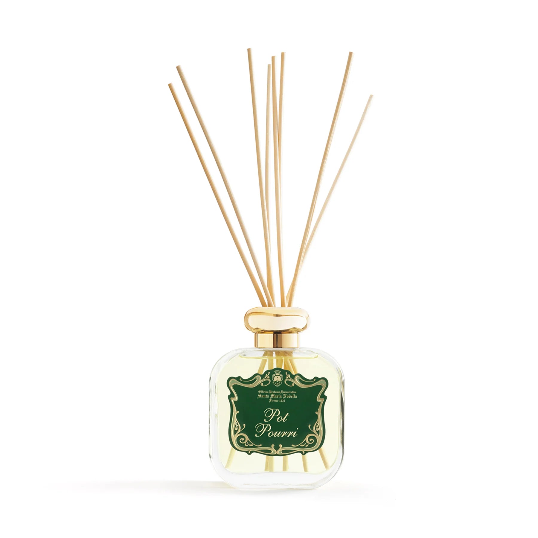 Pot Pourri Diffuser 250ml – Magnolia Interiors Australia