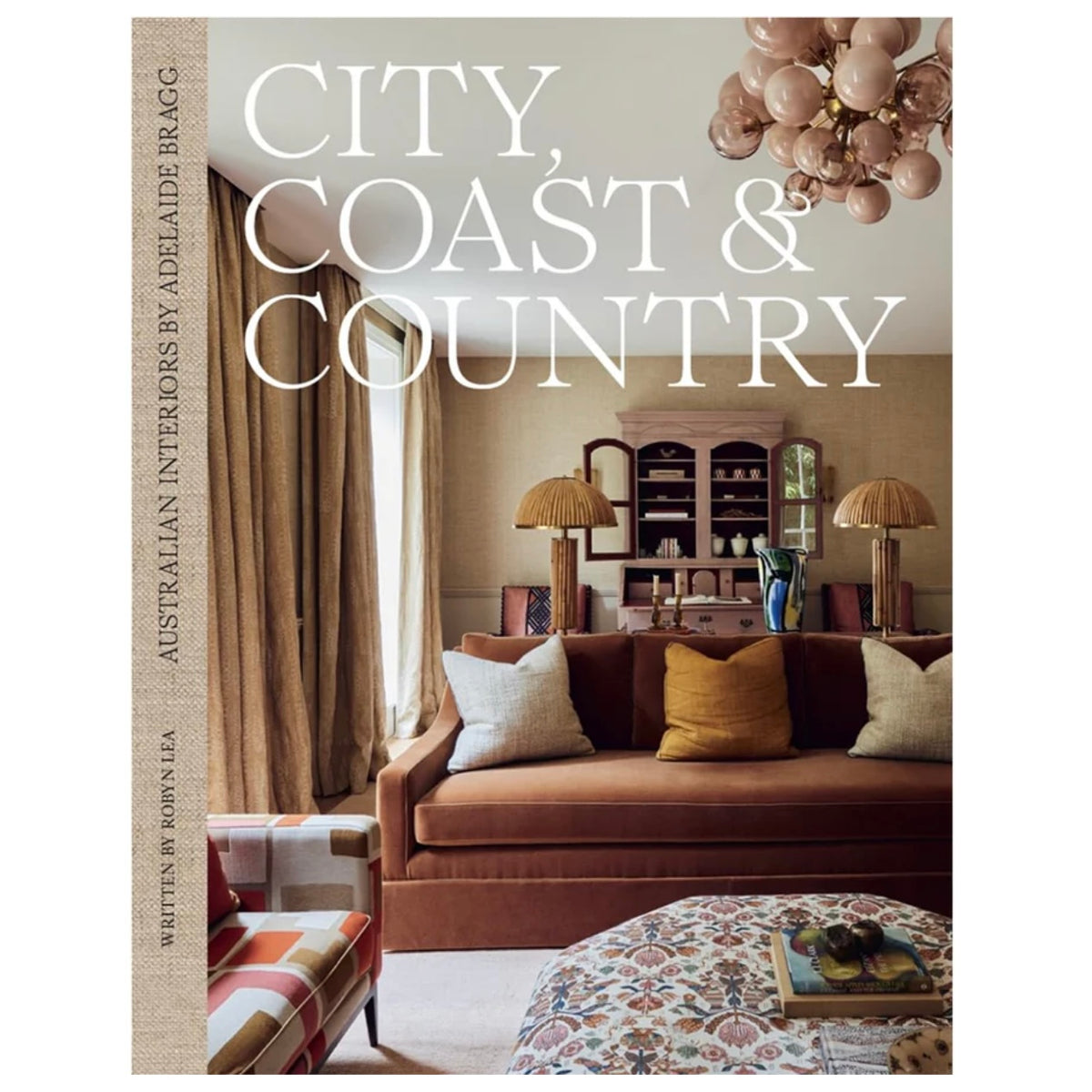 City, Coast & Country – Magnolia Interiors Australia