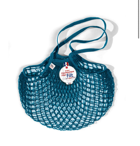 Filt Net Bag Aquarius