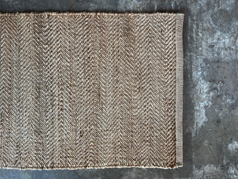 Herringbone Doormat