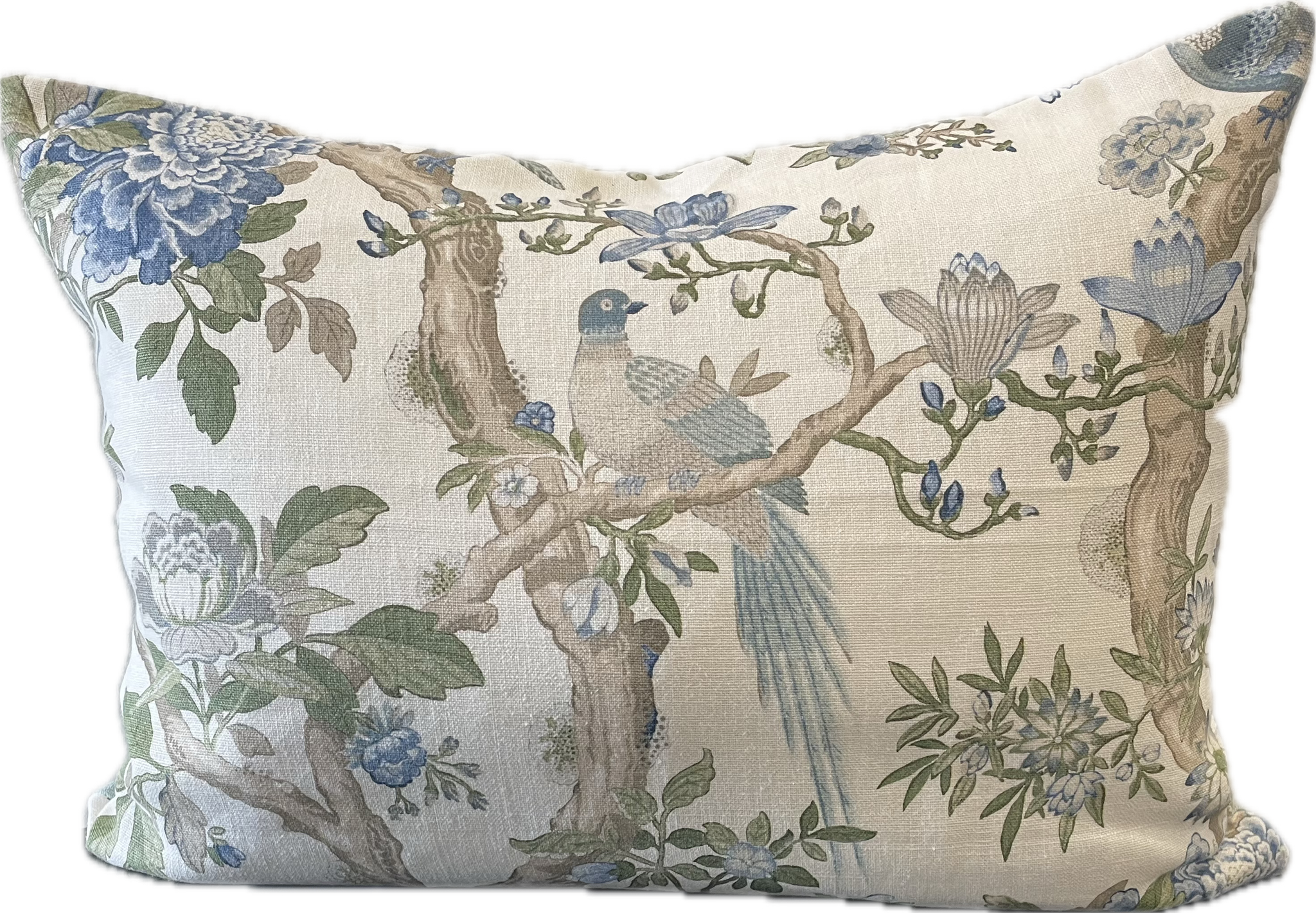 Magnolia Pretty Bird Cushion 45x60cm