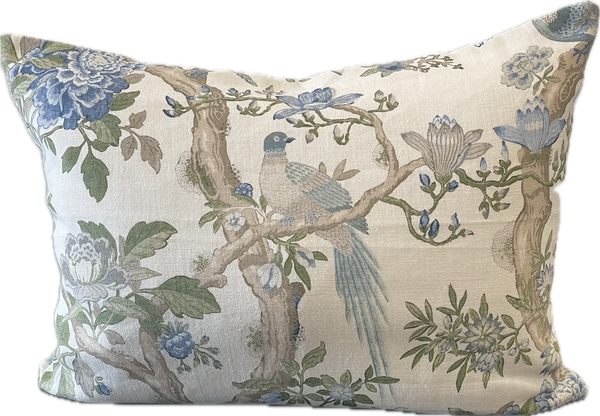 Magnolia Pretty Bird Cushion 45x60cm