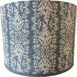 Magnolia Neptune Stripe Lamp Shade