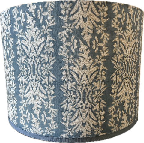 Magnolia Neptune Stripe Lamp Shade