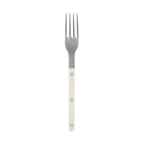 Ivory Dinner Fork (Vintage Finish)