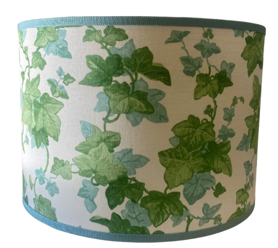 Ivy Dream Lamp Shade