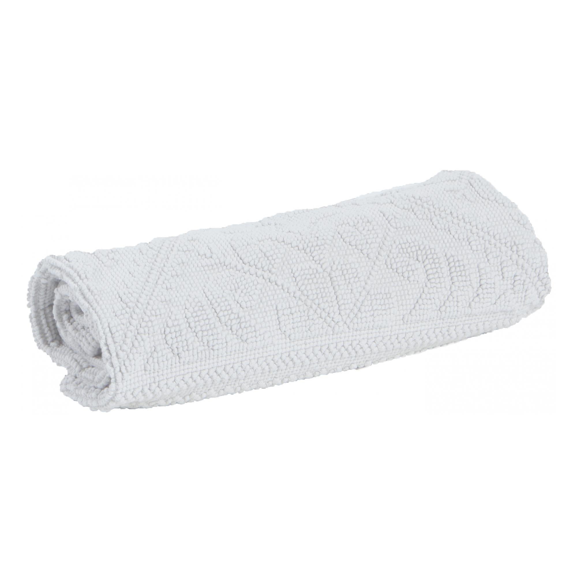 Portugese Bathmat - Neige