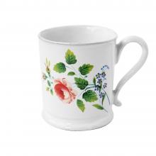 Astier x John Derian Small Rosesprig Mug