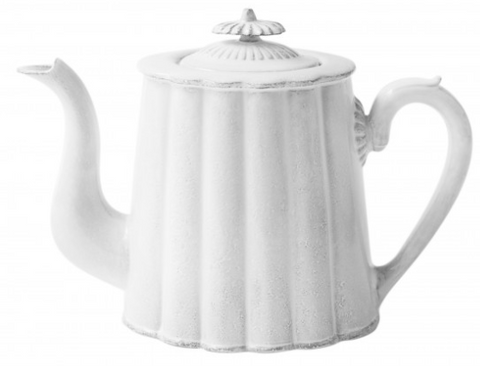 Victoria Teapot