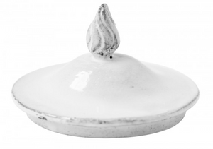 Flamme Candle Lid for Astier Glass Candles