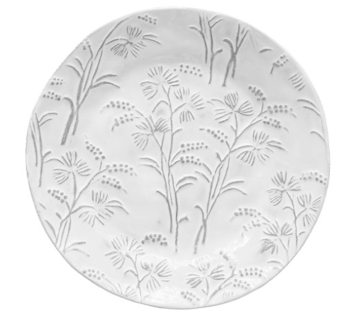 Robinson Dinner plate