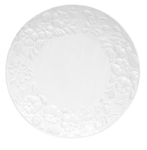 Hortus Dinner Plate