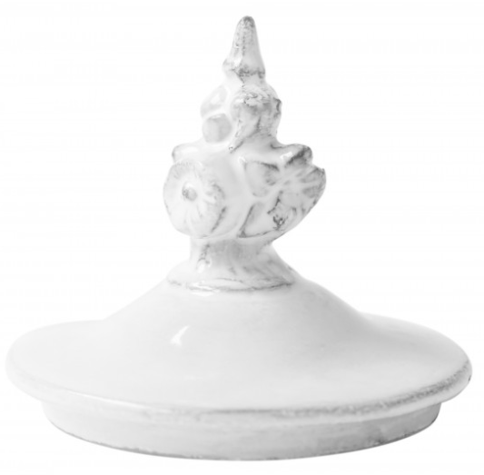 Bouquet Candle Lid for Astier Glass Candles