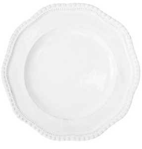 Large Clarabelle Dinner Plate