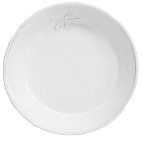 Trefles Soup Plate