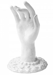 Setsuko Hand Ornament