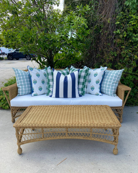 'Sidney' Outdoor Coffee Table