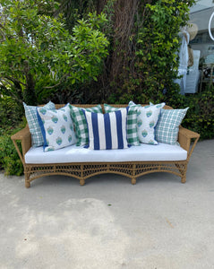 'Sidney' Outdoor Sofa