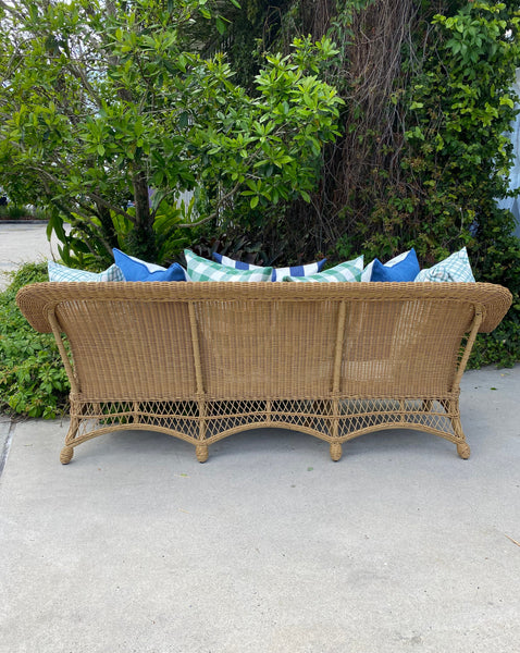 'Sidney' Outdoor Sofa