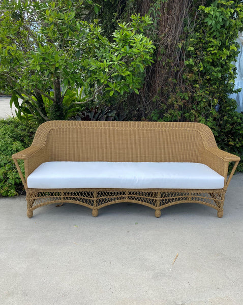 'Sidney' Outdoor Sofa