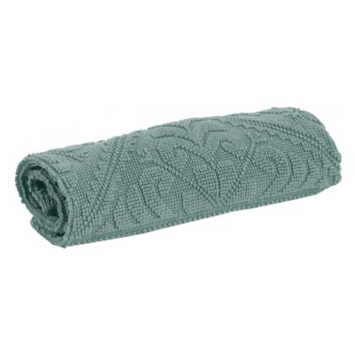 Portugese Bathmat - Vert de Gris