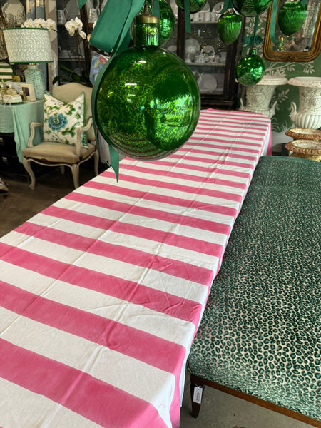 Magnolia Vivienne Tablecloth