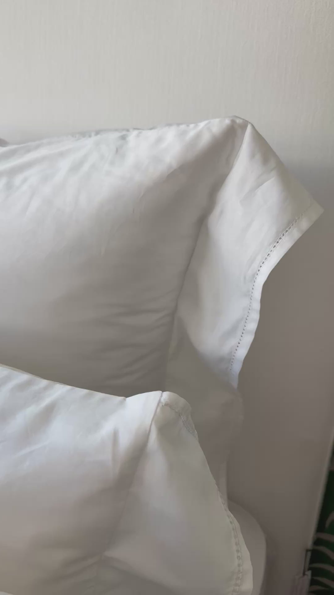 Spoke Stitch Queen Duvet Cover