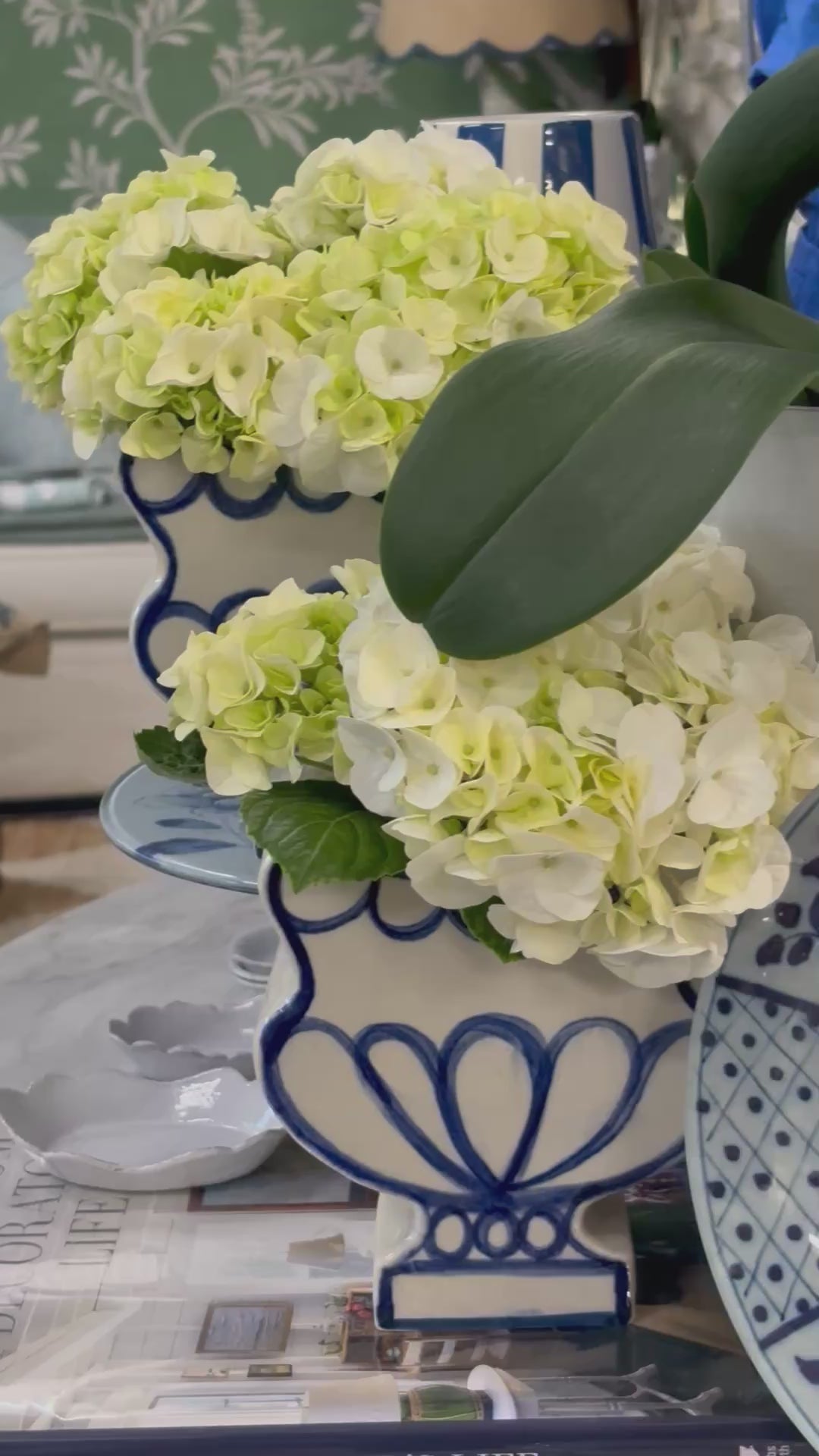 Amelie Vase
