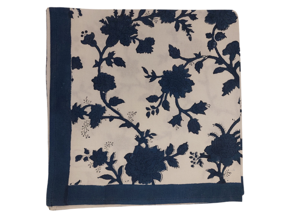 Magnolia Flora Napkins