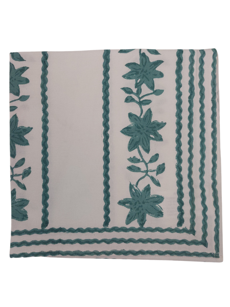 Magnolia Delphine Napkins