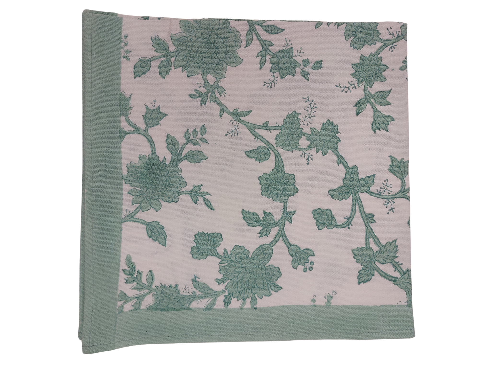 Magnolia Flora Napkins