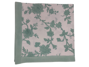 Magnolia Flora Napkins