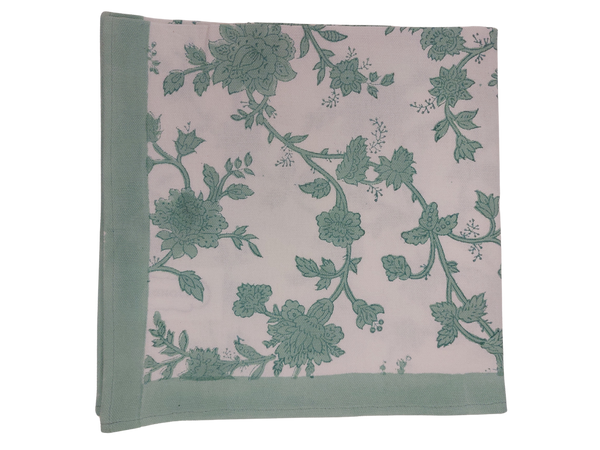 Magnolia Flora Napkins