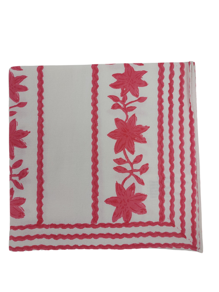 Magnolia Delphine Napkins