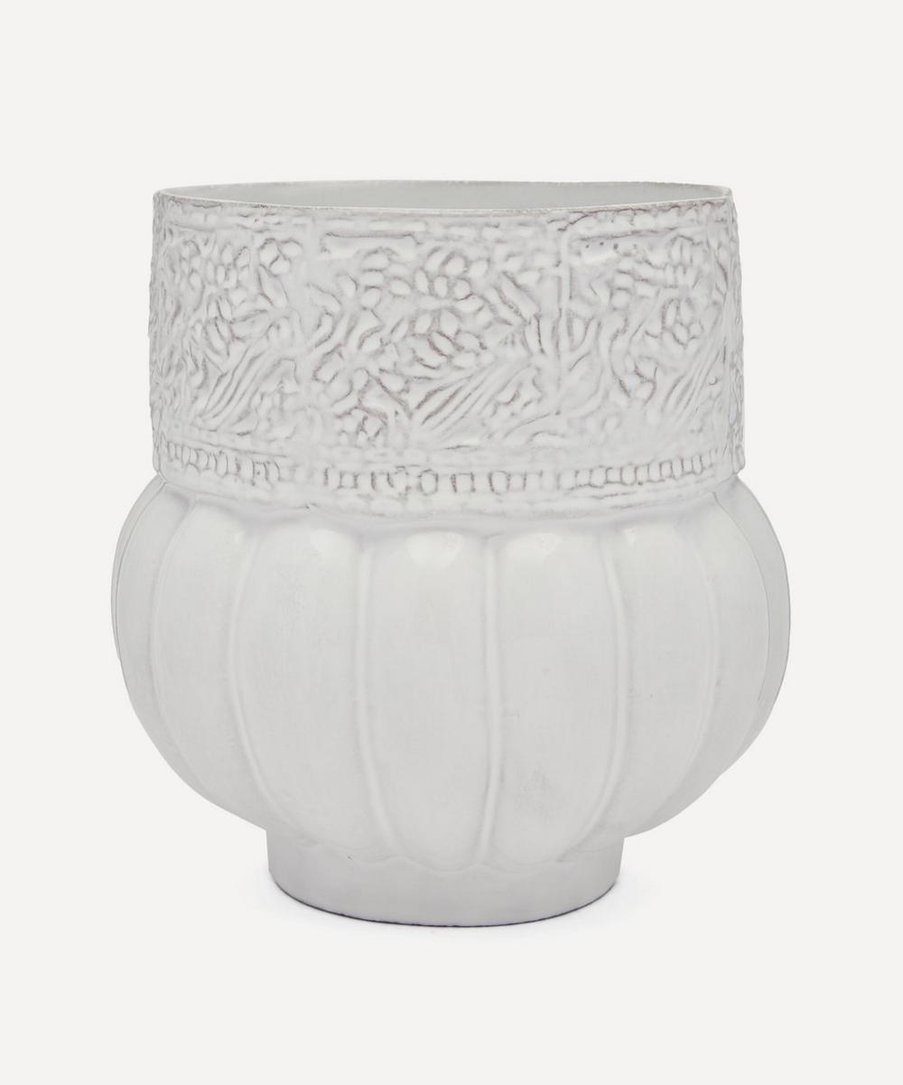 Astier de Villatte Astrakhan Vase