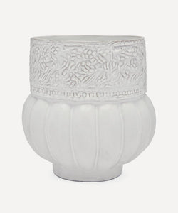 Astier de Villatte Astrakhan Vase