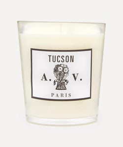 Astier de Villatte Tuscon Scented Candle