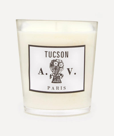 Astier de Villatte Tuscon Scented Candle