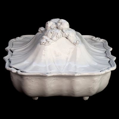 Regence Tureen