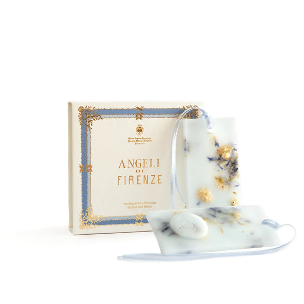 Firenze 1221 Angeli Di Firenze Scented Wax Tablets