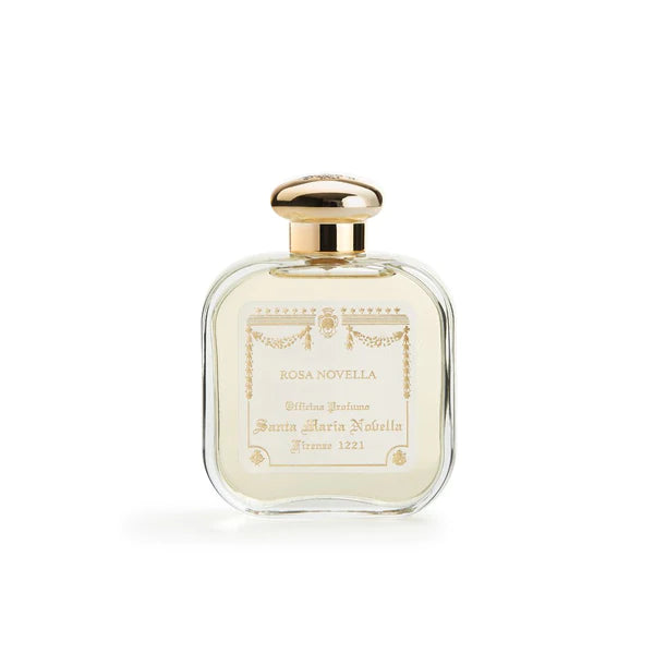 Firenze 1221 Rosa Novella EDC 100ml